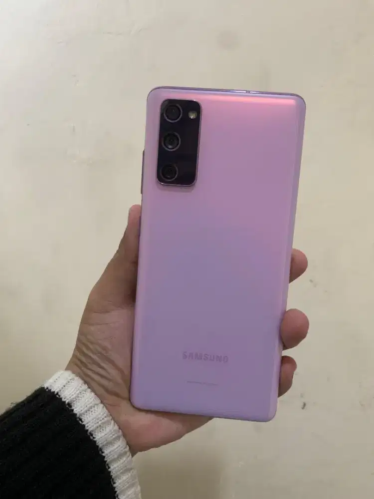 SAMSUNG S20FE 8/128GB