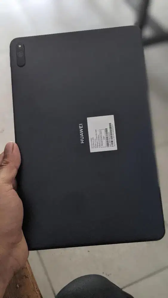 Huawei Matepad 10,4 inc 4/128