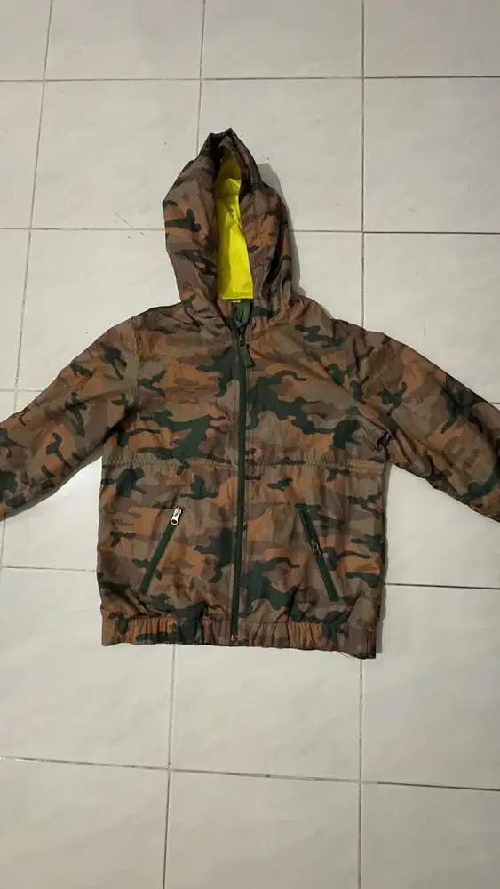 Jaket Anak Gapkids