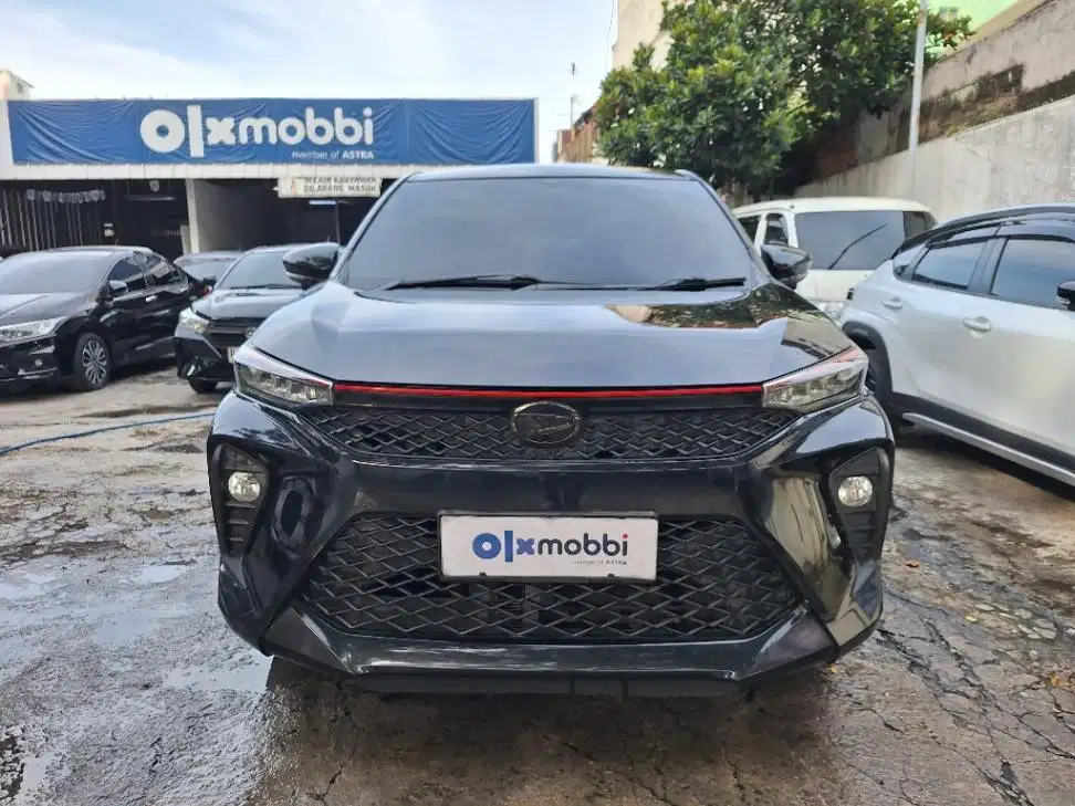 [OLXmobbi] HOT SALE - Daihatsu Xenia 1.5 R Bensin-AT 2022