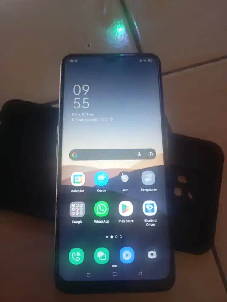 Dijual Oppo A5 2020 batangan