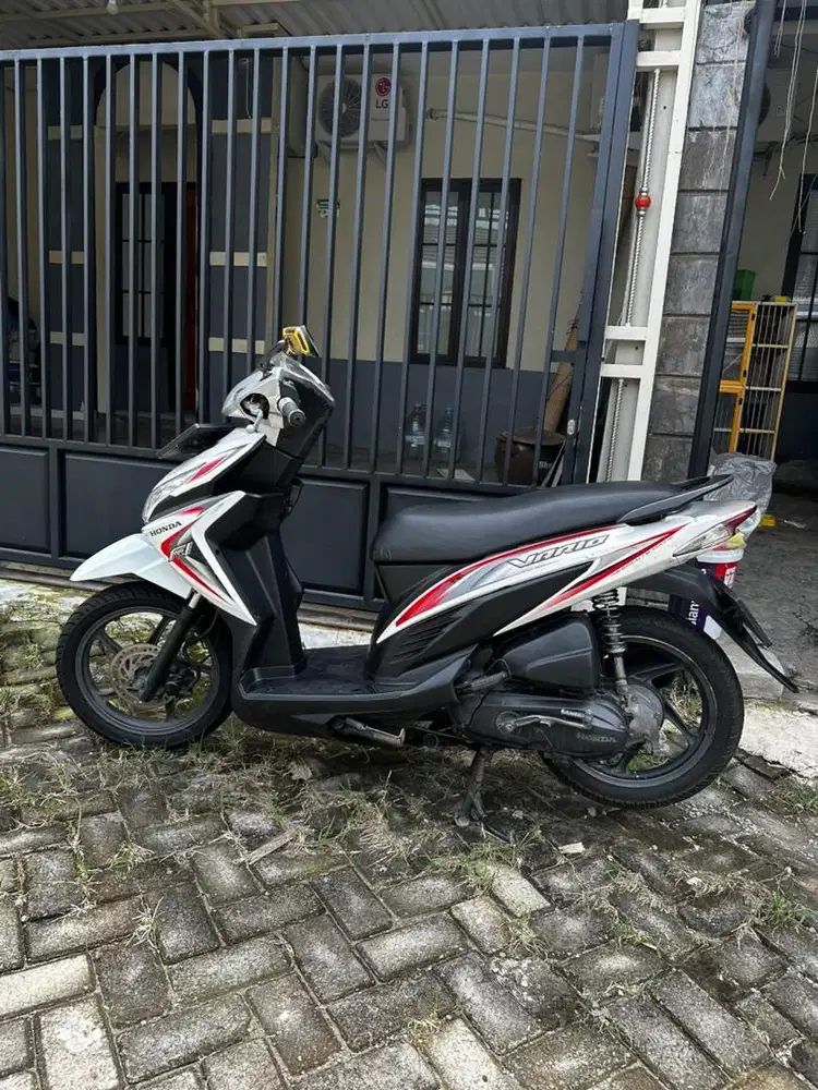 Vario 110 fi cbs 2014