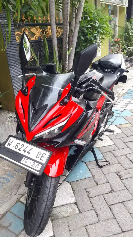 Honda CBR 150 cc