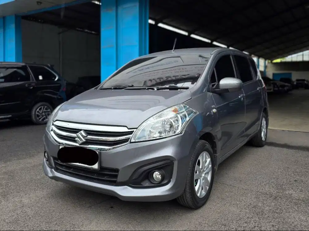 Suzuki Ertiga GL Manual 2017 / Avanza / Xpander / Mobilio