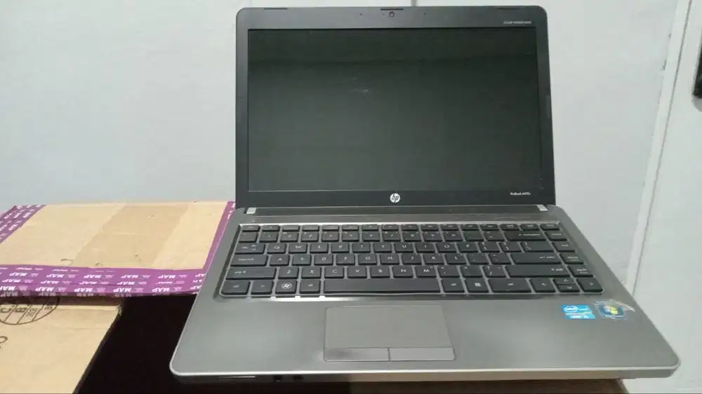 HP ProBook 4440s – Laptop Serius dengan Harga Bersahabat!