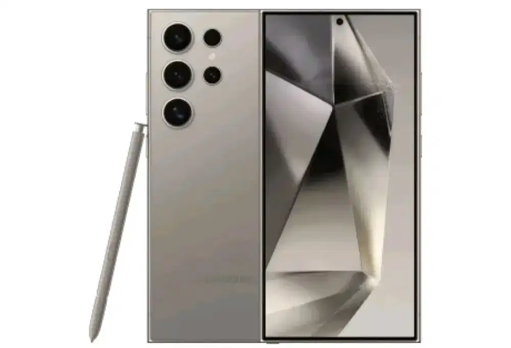 Promo booster s24 ultra 16 jtan aja 100% new 100% ori