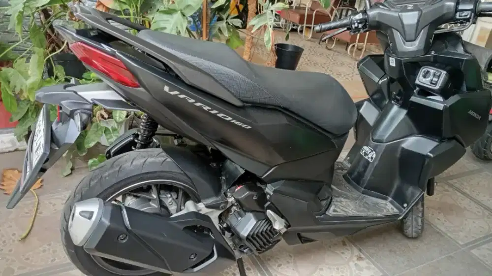 Honda Vario 160 2023