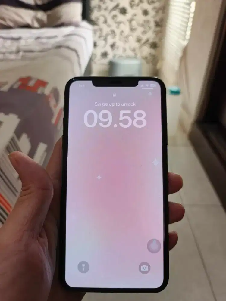 Iphone 11 Pro Max 256