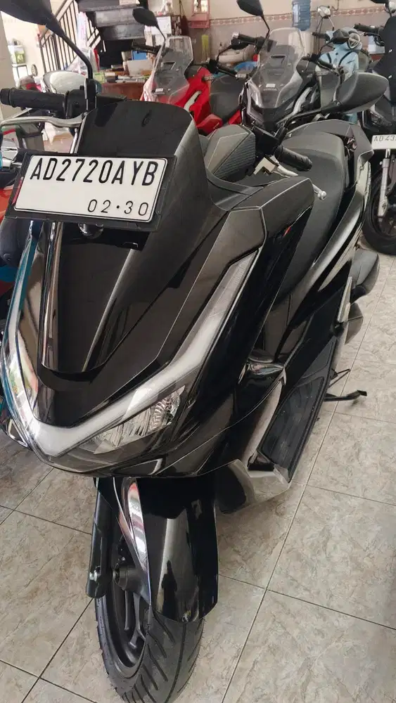 PCX 160 berfungsi murah
