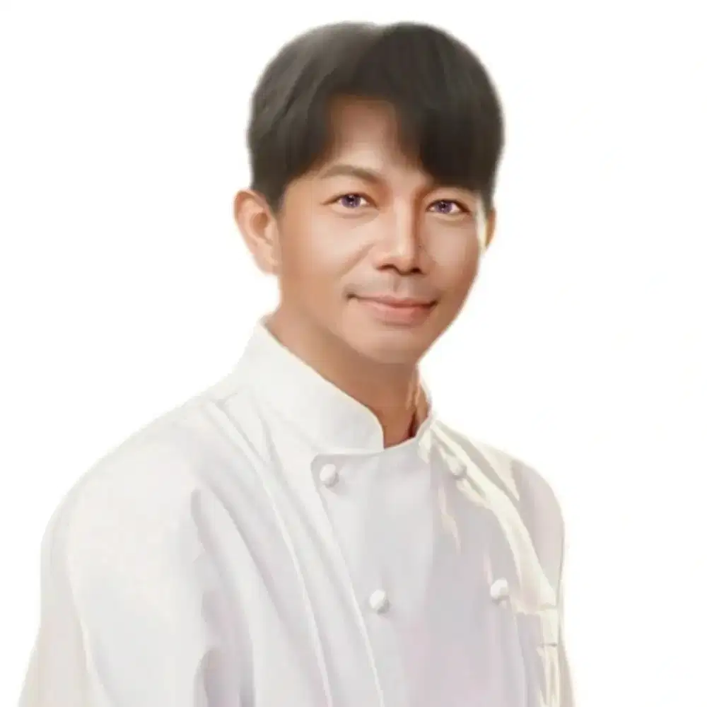 JASA KOKI /JURU MASAK/CHEF UNTUK BISNIS F&B ANDA