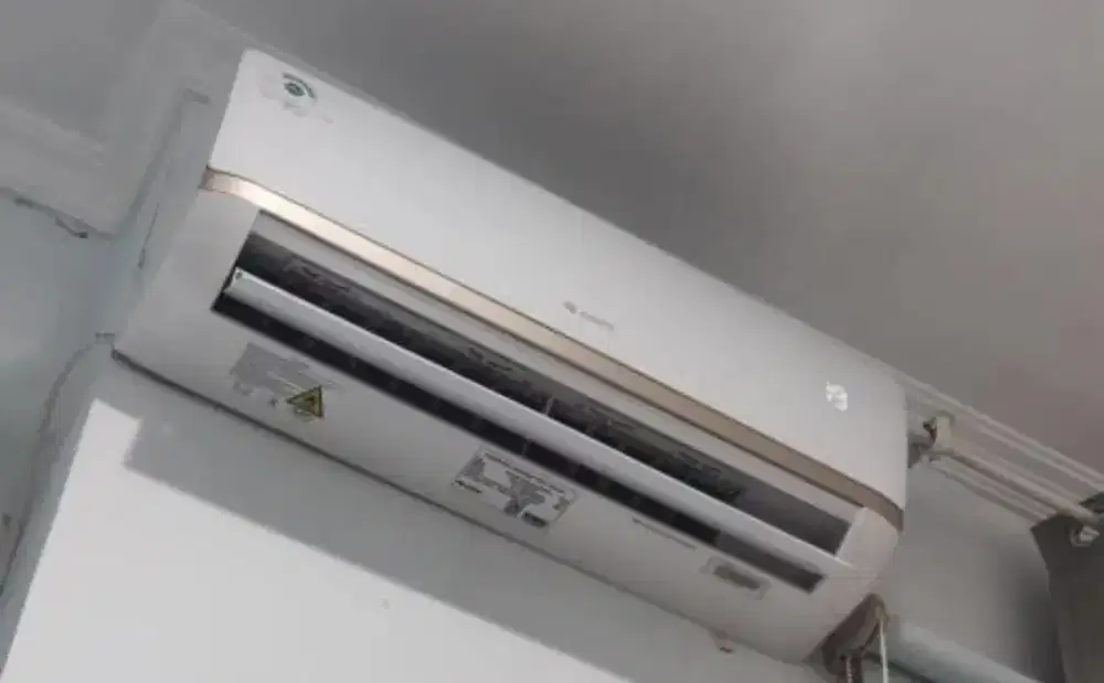 AC GRee standard 1 pk