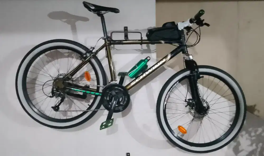 Mtb high sierra schwinn 26