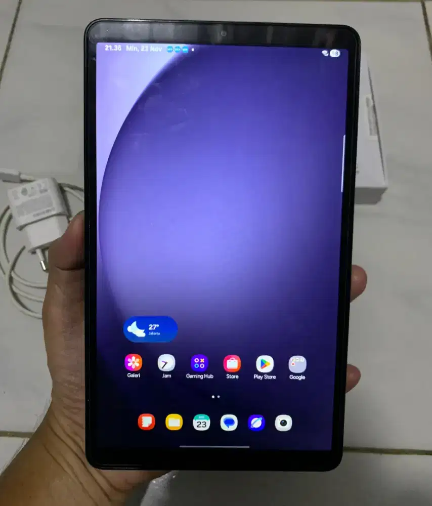 Samsung Tab A9 Wifi 4/64