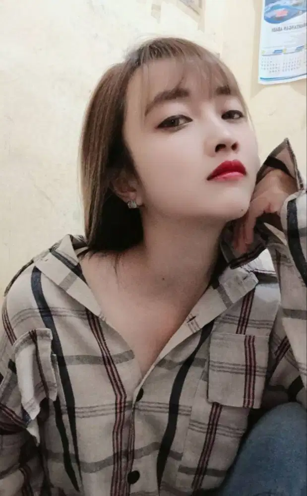 Umur 30 ..cari loker yg pulang pergi