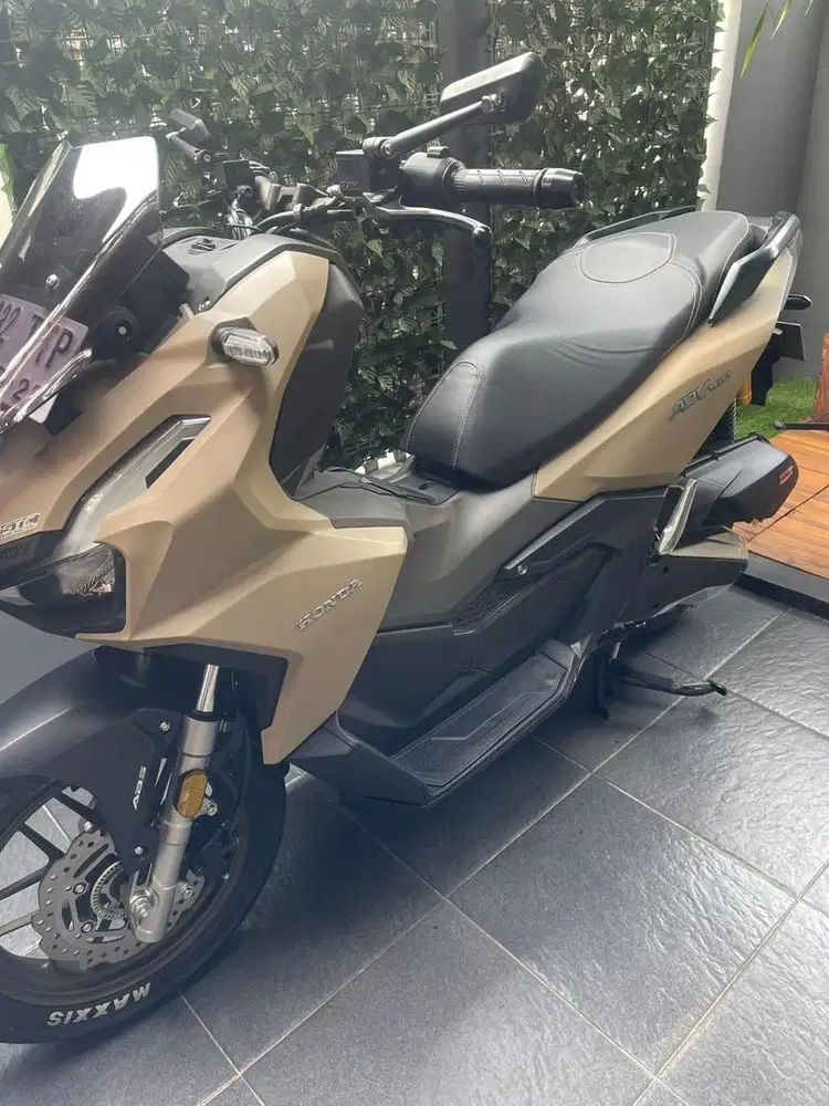 Honda adv 160 ABS