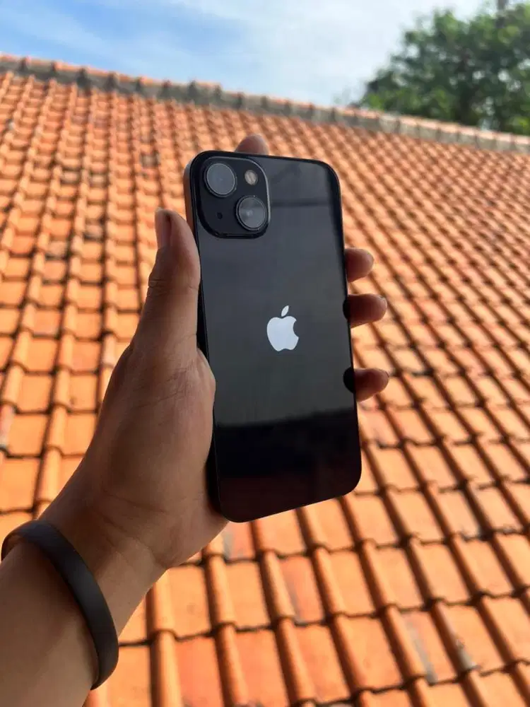 iphone 13 128gb garansi resmi blibli
