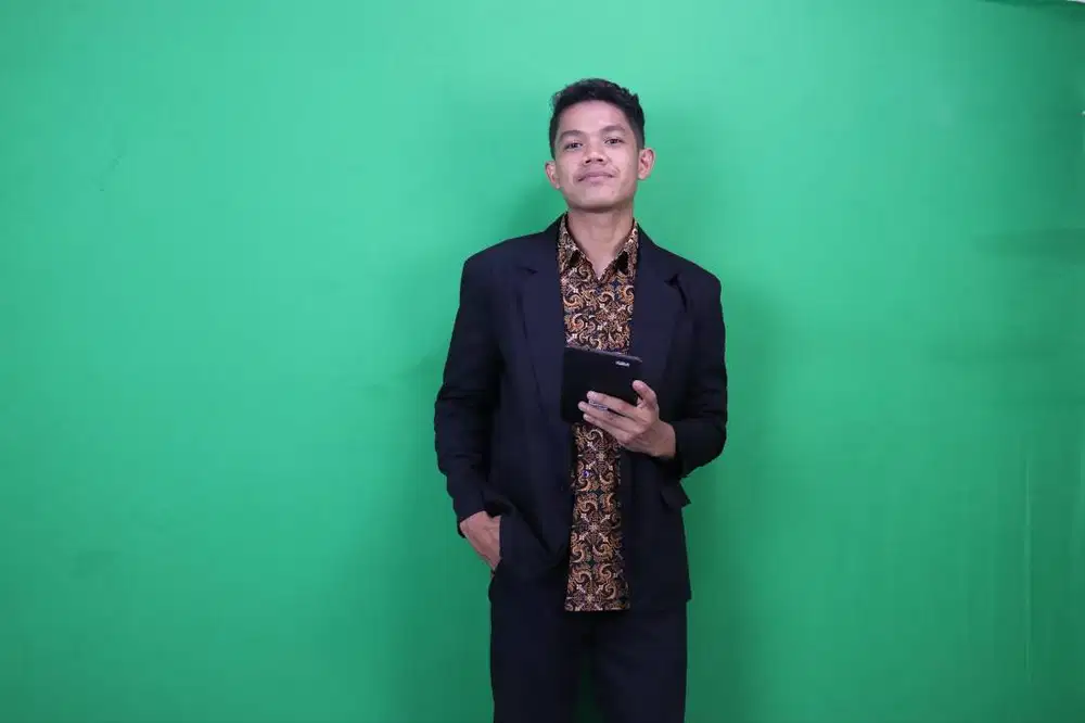 Sewa / Jasa MC Professional, Formal, Wedding, Semi Formal, Wedding,