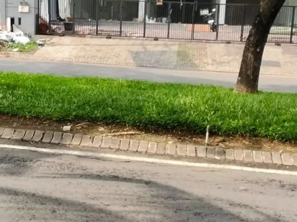 Rumah Usaha Puri Widya Kencana Citraland dekat Gwalk Komersial Strategis