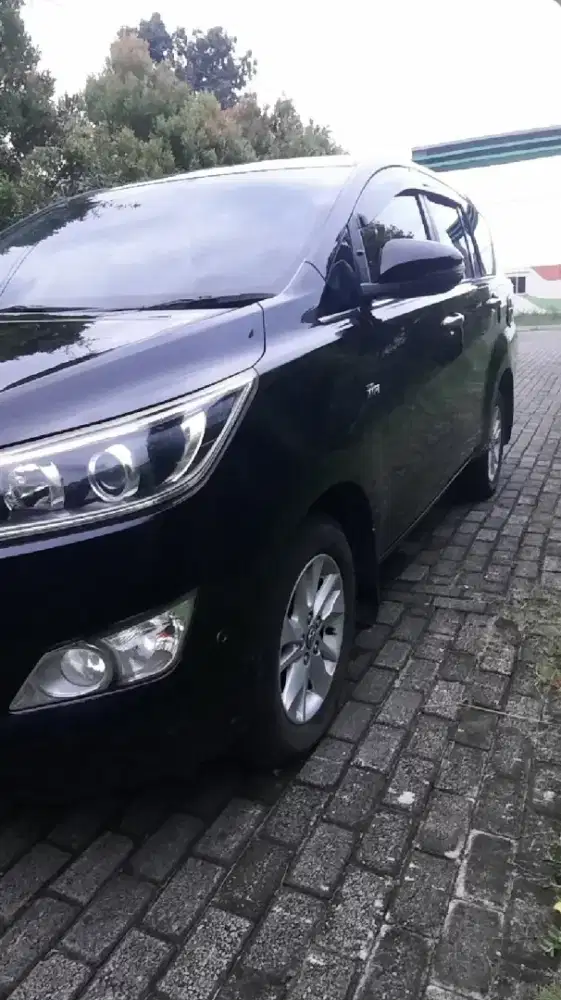 Innova Reborn Matic V