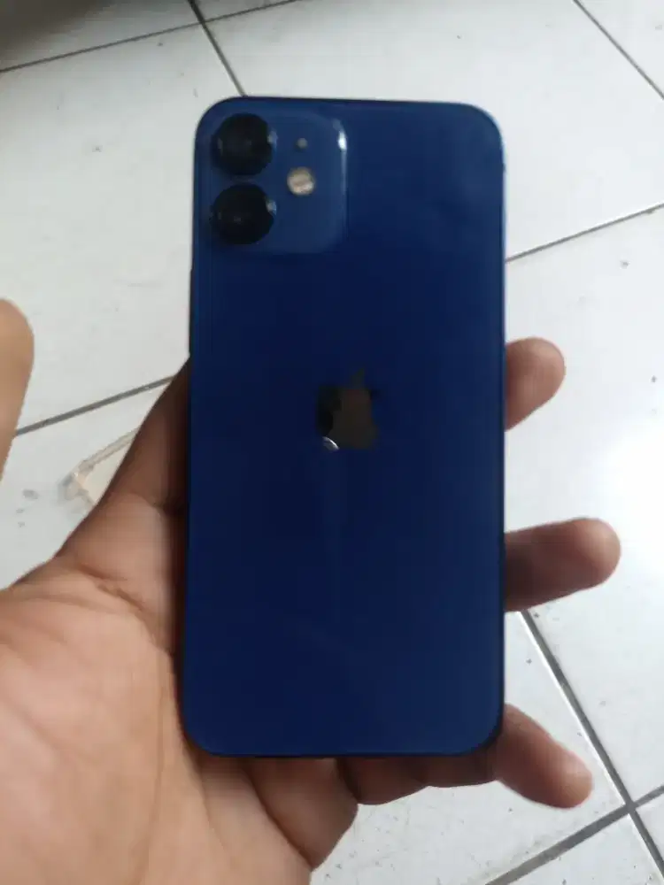 Iphone 12 mini 128 gb all operator
