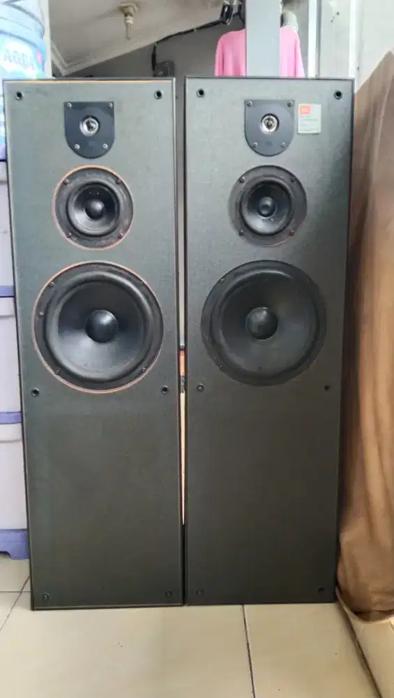 Spiker pasif JBL TLX 171