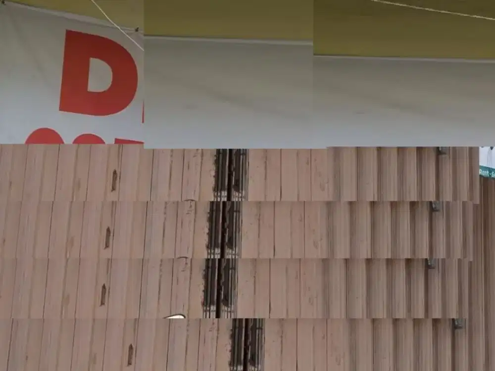 ruko dijual margomulyo angtropolis surabaya