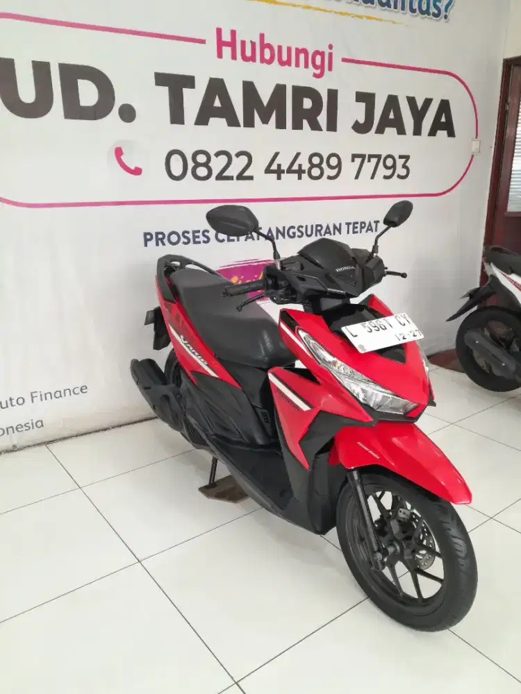 PROMO DP HONDA VARIO 125 2017