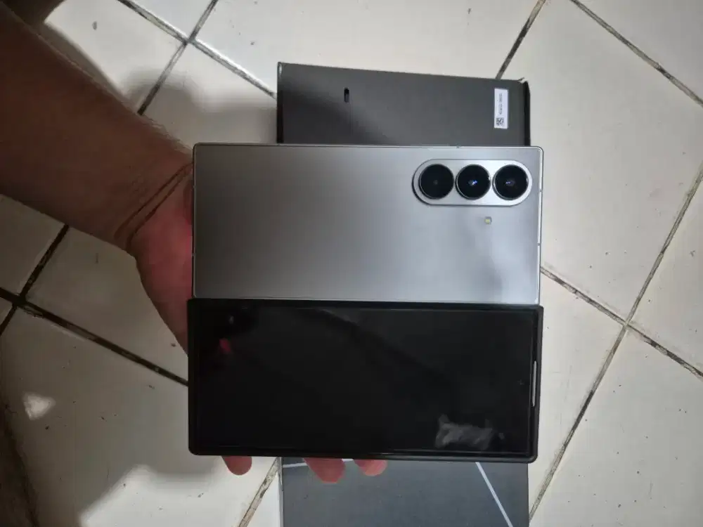 Samsung Z Fold 7 256gb