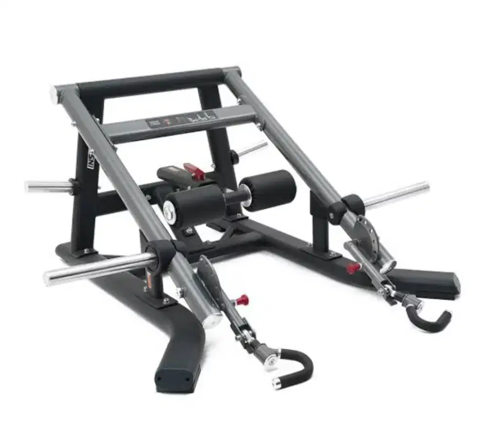 Multi Deadlift SH028 Insight Alat Gym Fitness Comersial