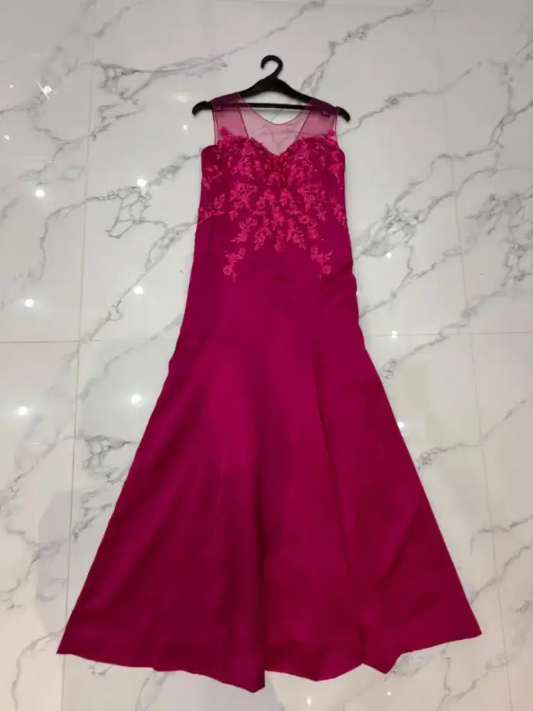 Dress pesta/kondangan