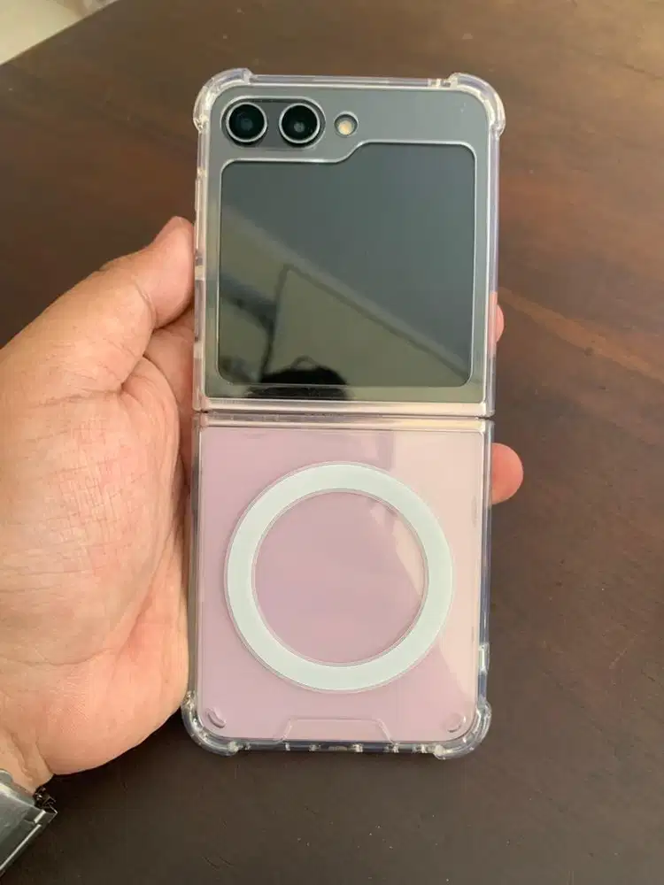 Samsung z flip 5 512GB | Pink