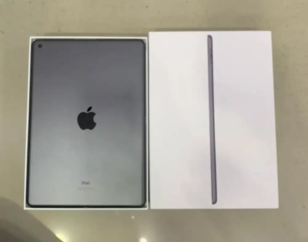 IPAD 9 64 GB wifi only