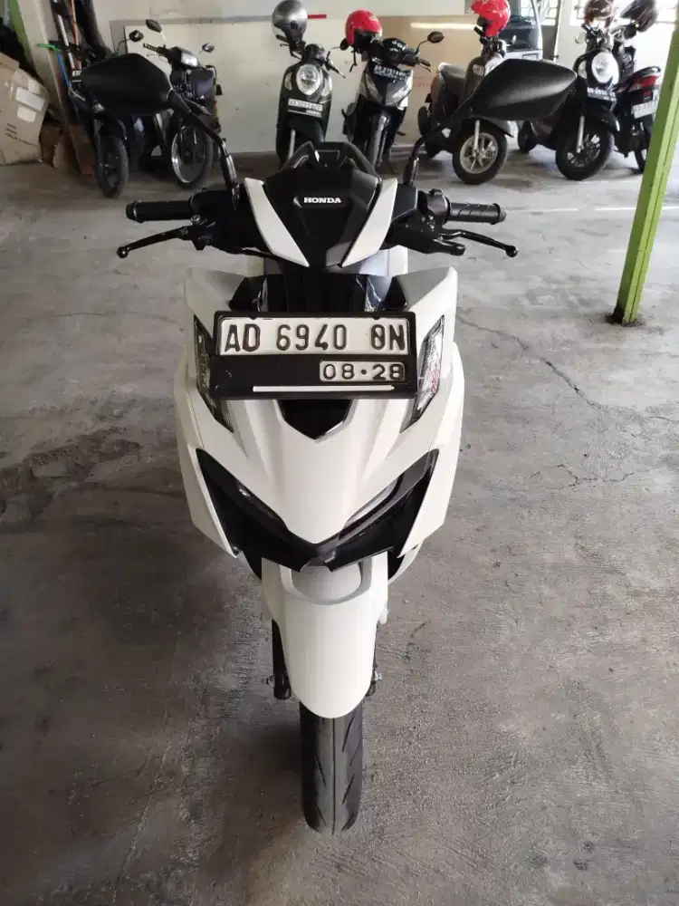 VARIO 160 2023 MURAH