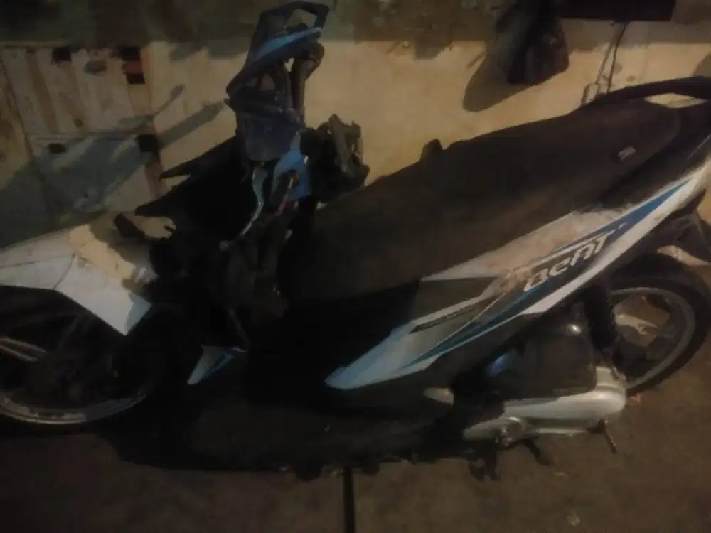 Di jual cepat harga murah