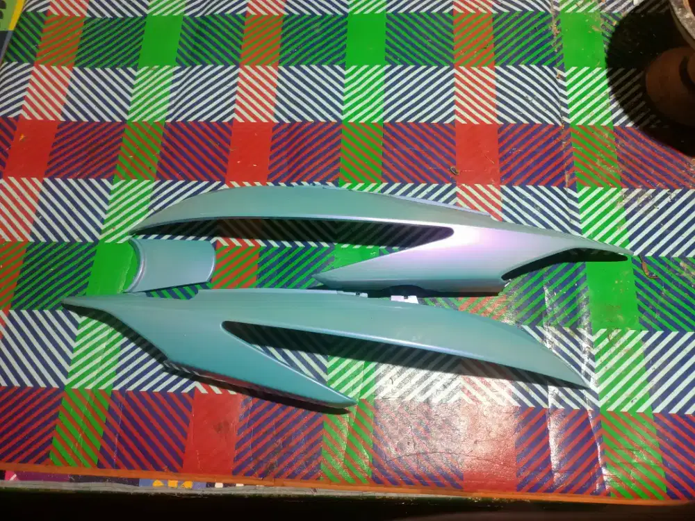 BODY VARIO 110 KARBU