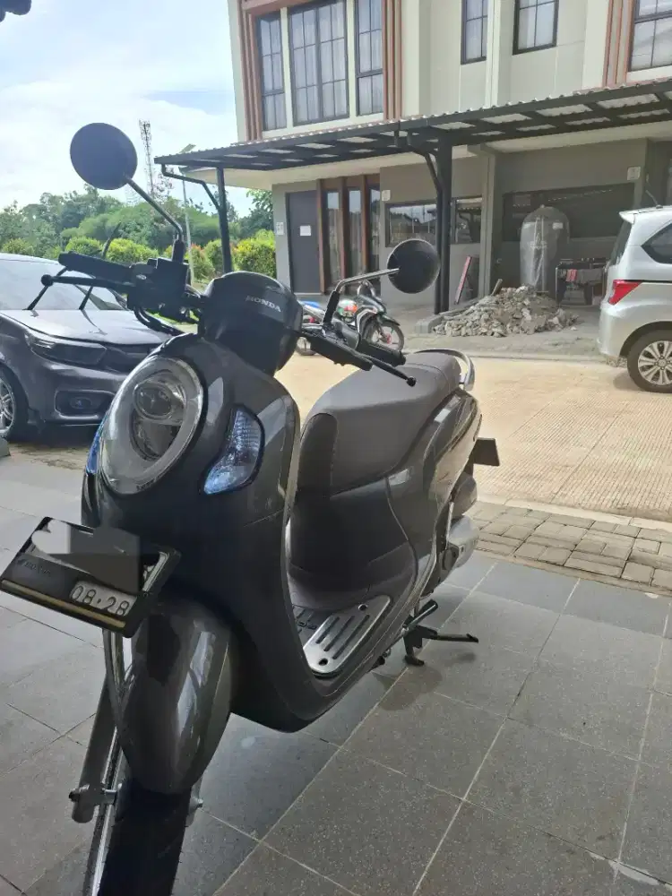 Scopy stylish tahun 2023