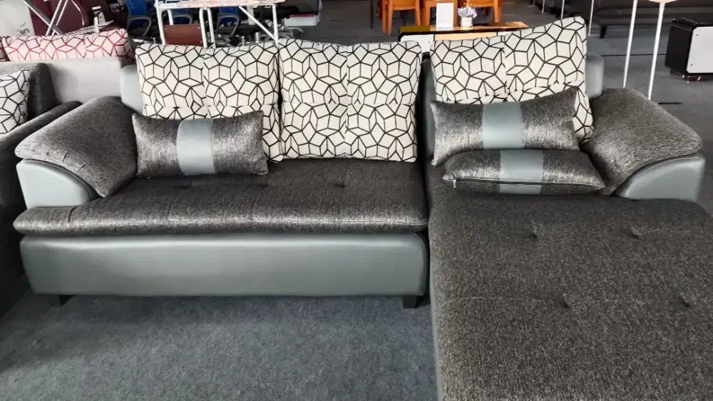 Cicilan sofa cuma pakai ktp