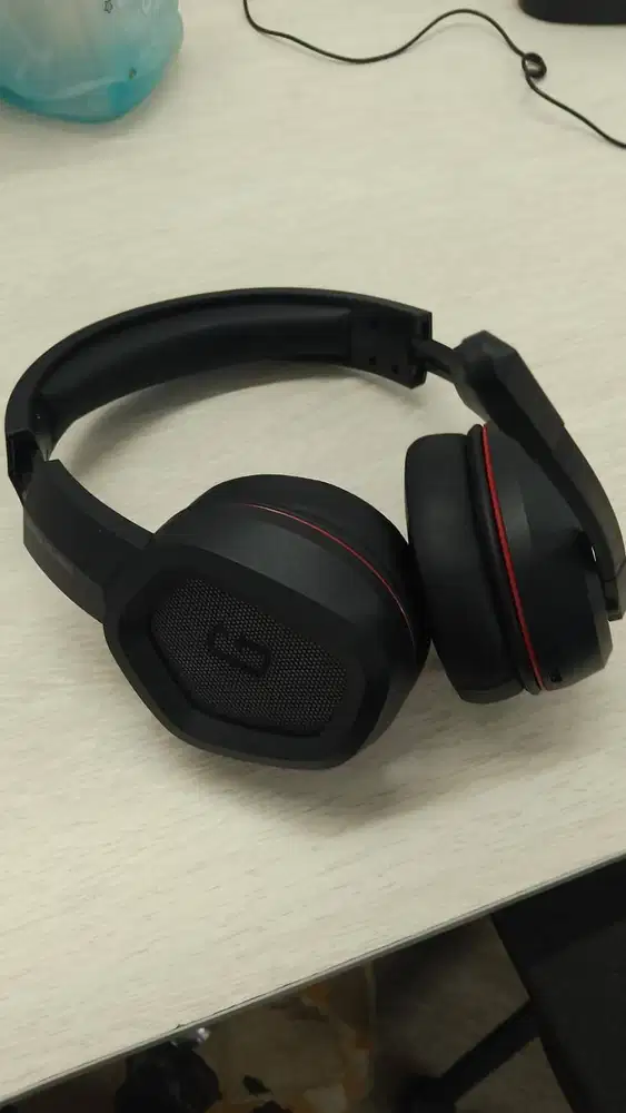 jual headset bloetoth jernih suara nya