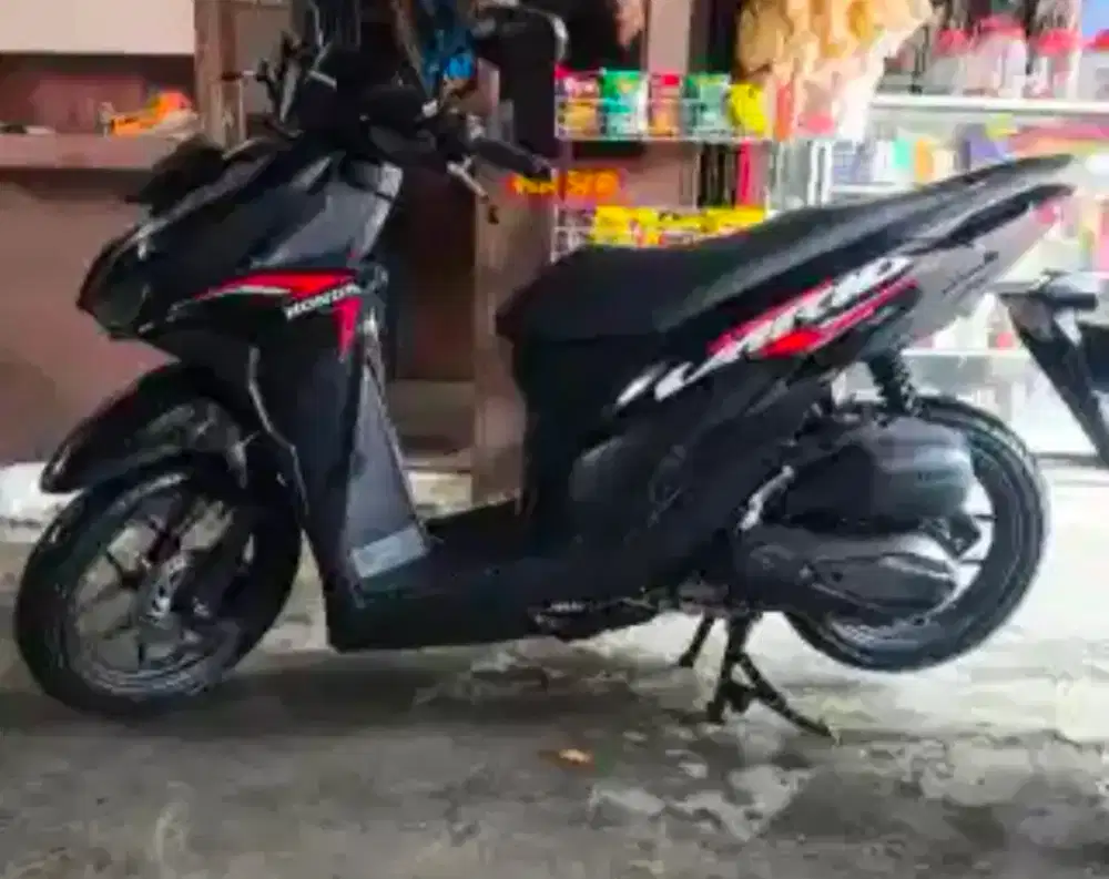 HONDA VARIO 125 2021