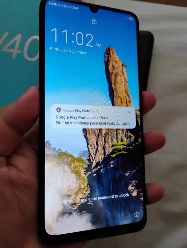 ZTE Blade v40 vita 4/128gb