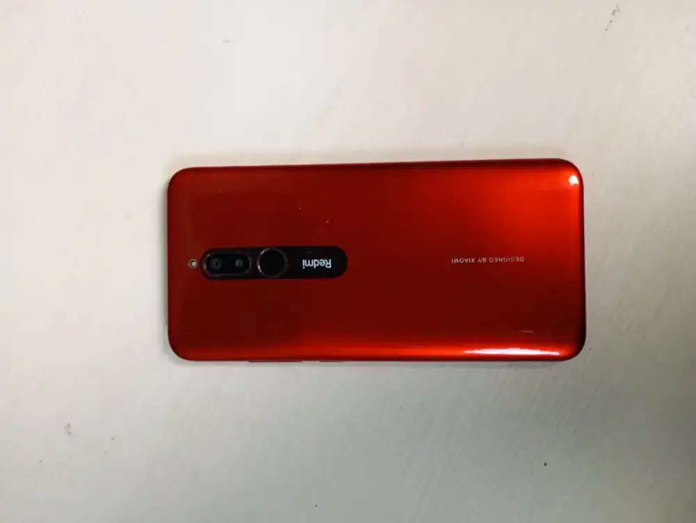 xiomi redmi 8 4/64
