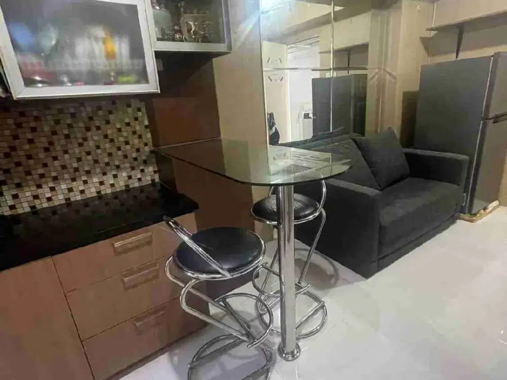 Dijual Apartemen Gading Residences
