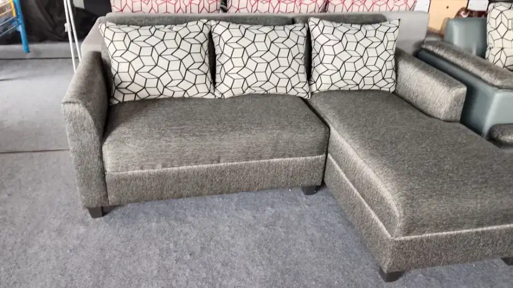Cicilan sofa cuma pakai ktp
