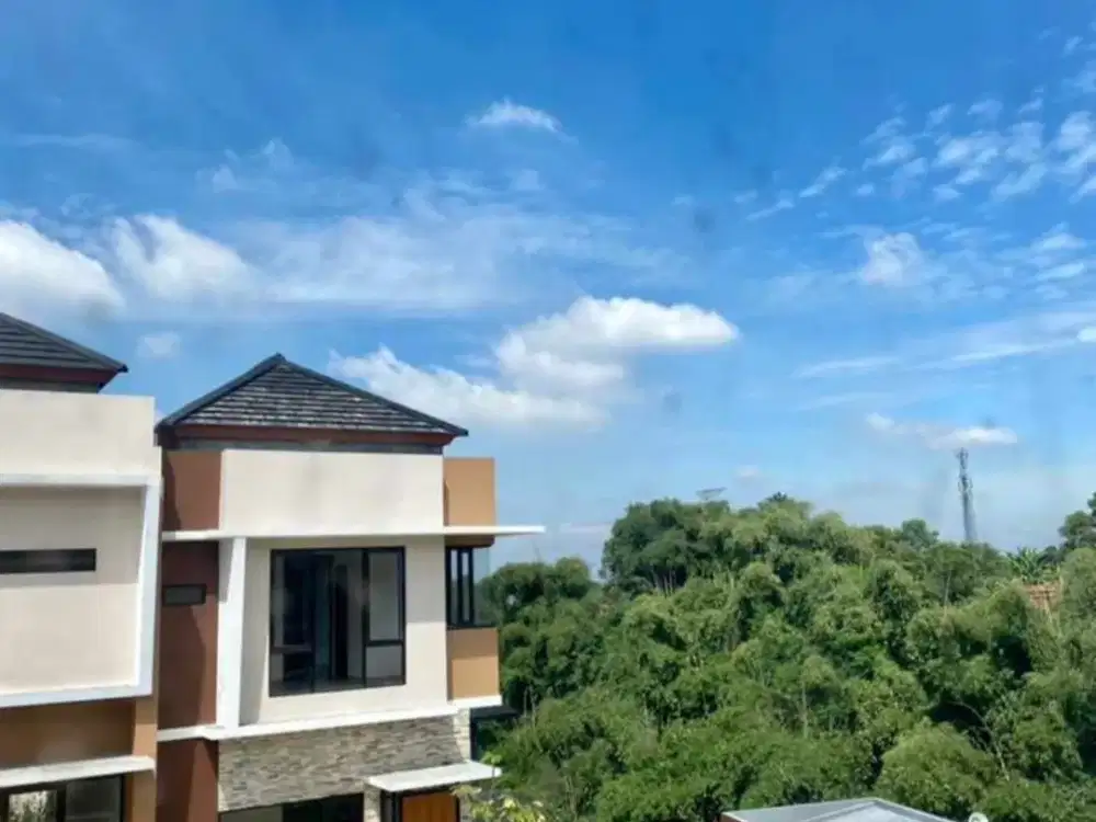 Disewakan hunian sejuk sariwangi sarijadi pasteur