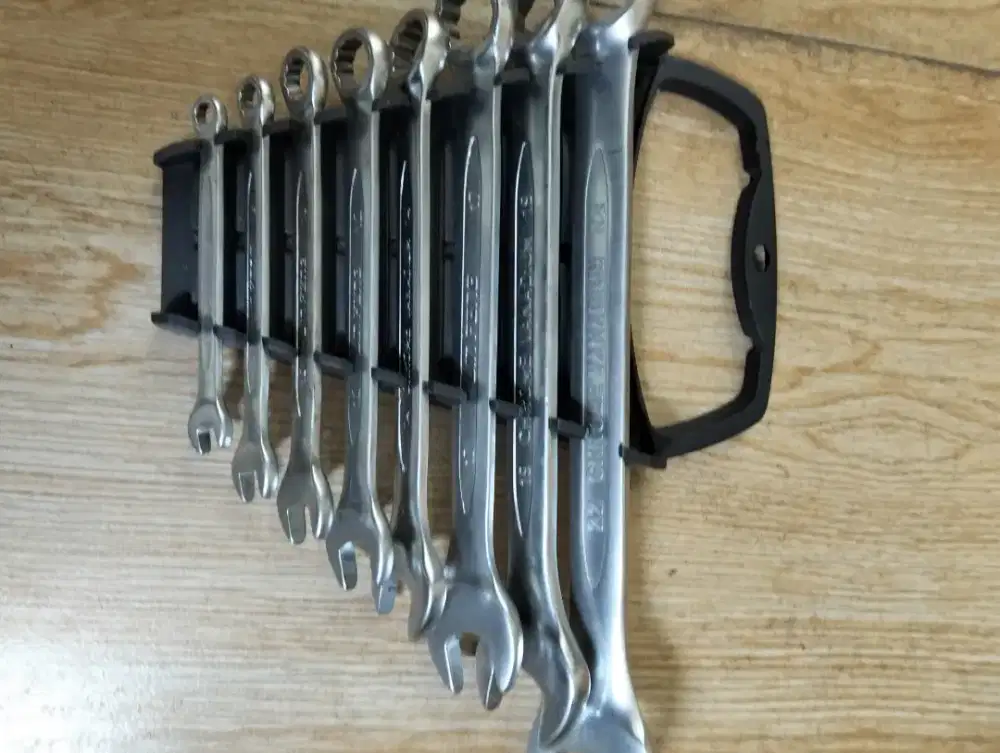 Lowongan kerja Mekanik Motor, Molis, Selis