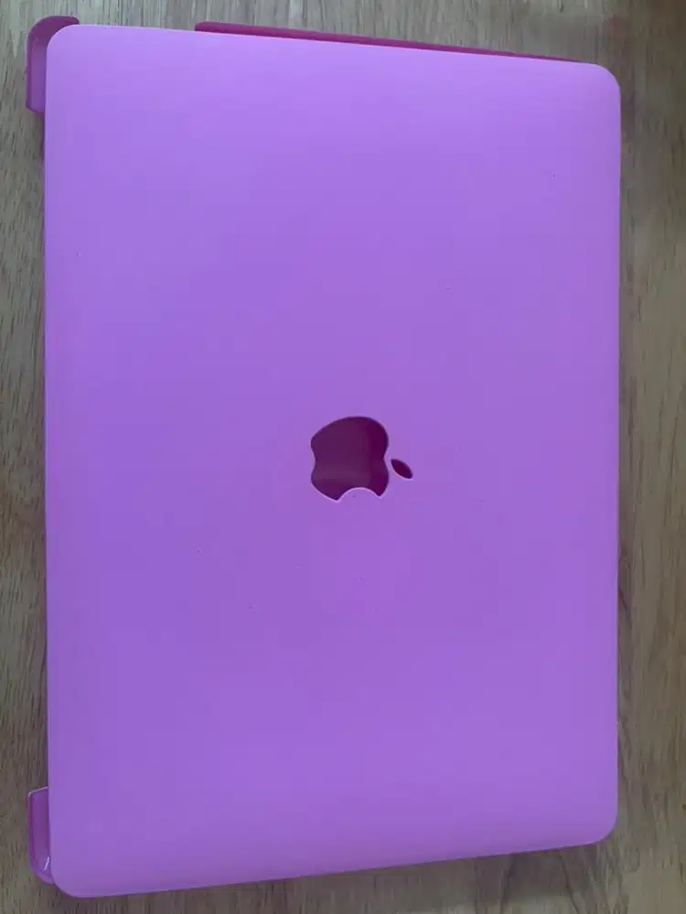 Case macbook pro 13 inch m1/m2/m3