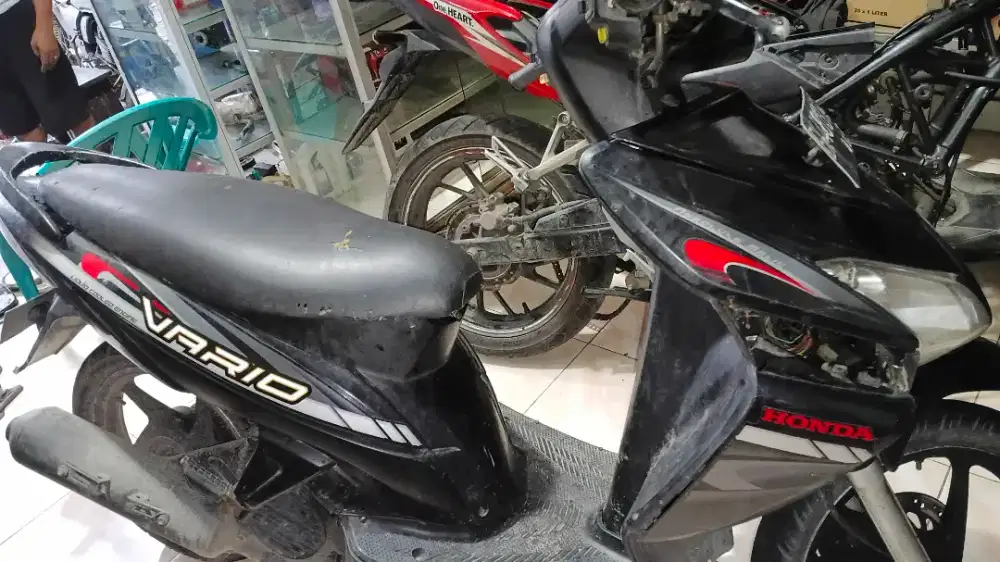 Vario 110 Tahun 2010