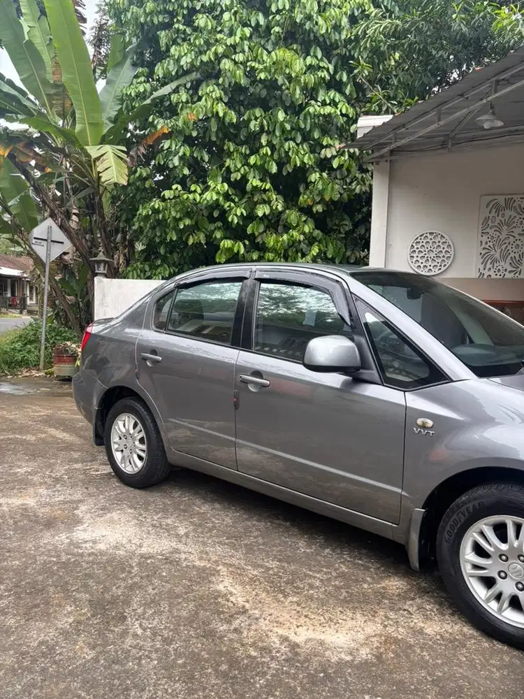 NEO BALENO PAJAK GRISSS BARU