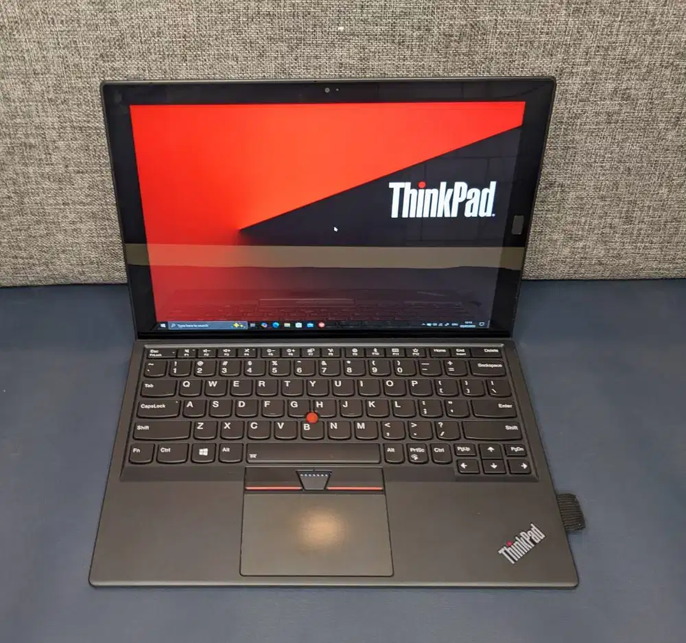 Laptop Lenovo Thinkpad X1 Tablet Core M7-6Y75 | RAM 8GB | S 256GB W11