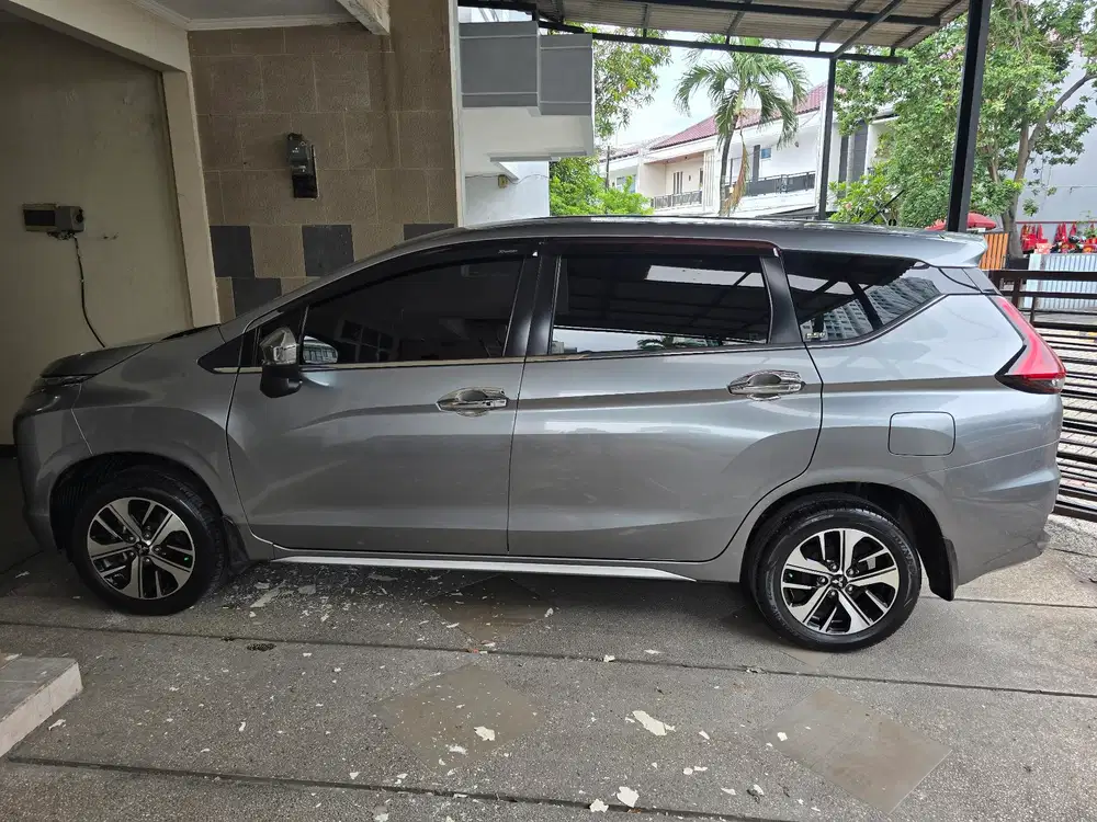 Mitsubishi Xpander 2018 Bensin
